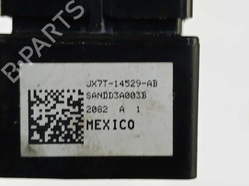 Right rear window switch FORD FIESTA VII (HJ, HF) 1.0 EcoBoost | BP33941466I28 - Image 3