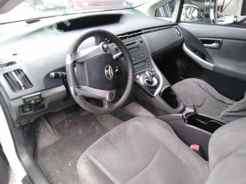 Cylinder head TOYOTA PRIUS (_W3_)  | BP10969512M5  - Image 12