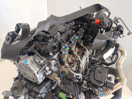 Engine PEUGEOT 508 SW I (8E_) 1.6 BlueHDi 120 | BP29827582M1