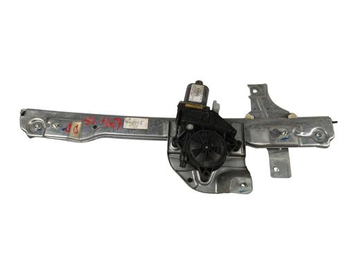 Used Front right window mechanism Front right window mechanism 30271490 30271490