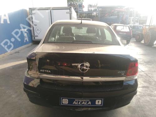 Switch OPEL ASTRA H Saloon (A04) 1.7 CDTi (L69) | BP39248540I30  - Image 7
