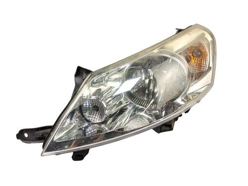 Used Left headlight Left headlight PEUGEOT EXPERT Van (VF3A_, VF3U_, VF3X_) 2.0 HDi 120 (120 hp) 33288566 33288566