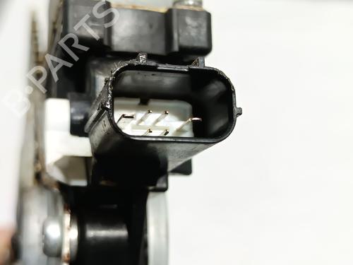 Front right window mechanism HONDA INSIGHT (ZE_) 1.3 IMA (ZE28, ZE2) | BP36040972C23 - Image 3
