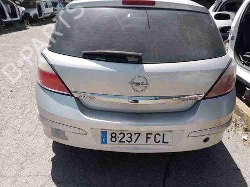 Climate control OPEL ASTRA H (A04) 1.7 CDTI (L48) | BP27382528I5 - Image 6