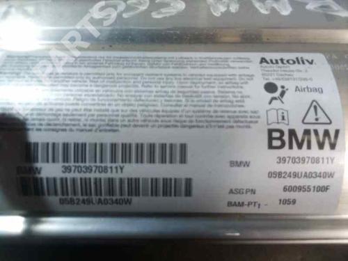 Passasjer kollisjonspute BMW 5 (E60) 520 d | BP11249109C10 
