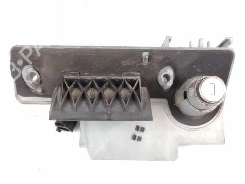 Used Tailgate handle Tailgate handle VW TRANSPORTER T6 Van (SGA, SGH, SHA, SHH) 2.0 TDI (150 hp) 26284055 26284055