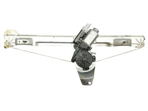 Used Rear right window mechanism Rear right window mechanism CITROËN C4 Grand Picasso I (UA_) 1.6 HDi 110 (112 hp) 27270917 27270917