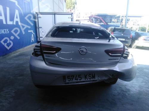 Windscreen washer tank OPEL INSIGNIA B Grand Sport (Z18) 1.6 CDTi (68) | BP13938406C113 