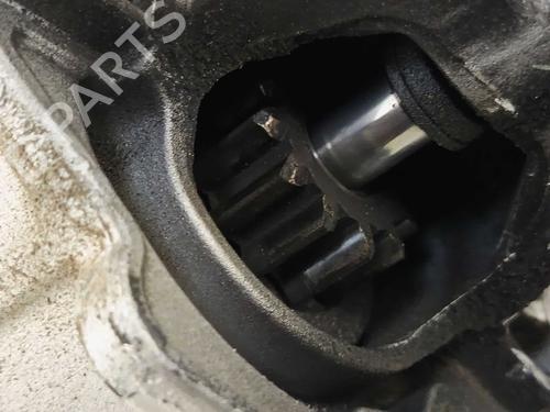 Starter RENAULT MEGANE IV Hatchback (B9A/M/N_) 1.6 dCi 130 (B9A4) | BP40158771M8 - Image 3