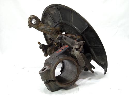 Left front steering knuckle VW GOLF PLUS V (5M1, 521) 1.4 TSI | BP10010902M25 