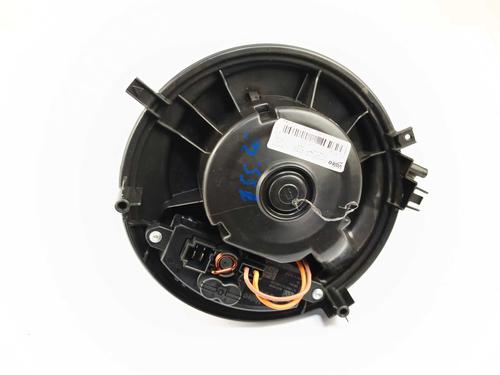 Heater blower motor SEAT LEON (KL1, KLG) 2.0 TDI | BP33329338M62 - Image 2