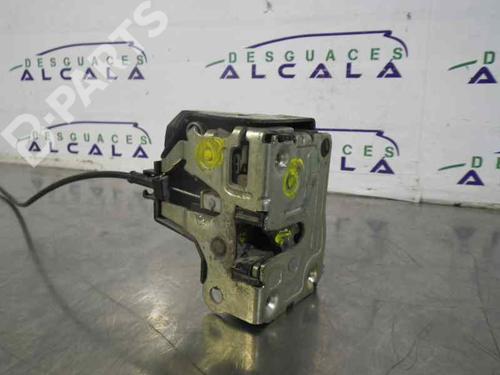 Rear right lock RENAULT MEGANE I Classic (LA0/1_)  | BP11248471C99 