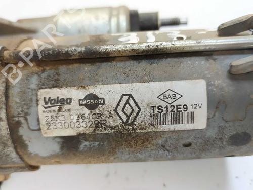 Starter DACIA DUSTER (HS_) 1.5 dCi | BP34707045M8  - Image 5
