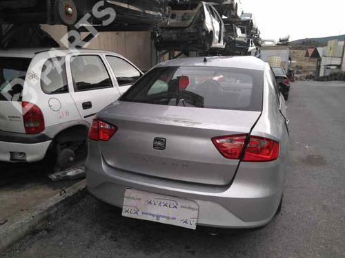 Rear parcel shelf SEAT TOLEDO IV (KG3)  | BP9990972C85  - Image 7