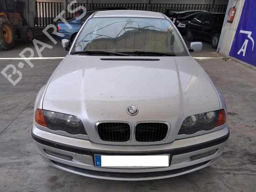 Left headlight BMW 3 (E46) 320 d | BP9981567C28 - Image 4