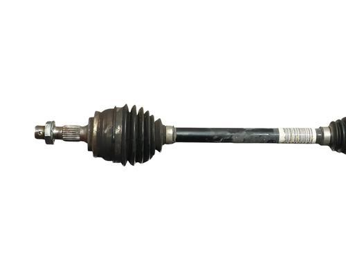 Right front driveshaft CITROËN C4 III (BA_, BB_, BC_) 1.5 BlueHDi 130 (BBYHZB) | BP32980835M39 - Image 3
