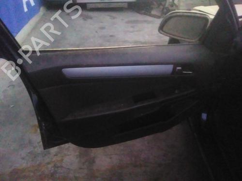 Mass air flow sensor OPEL ASTRA H CLASSIC Hatchback (A04) 1.7 CDTI (L48) | BP19677015M95 