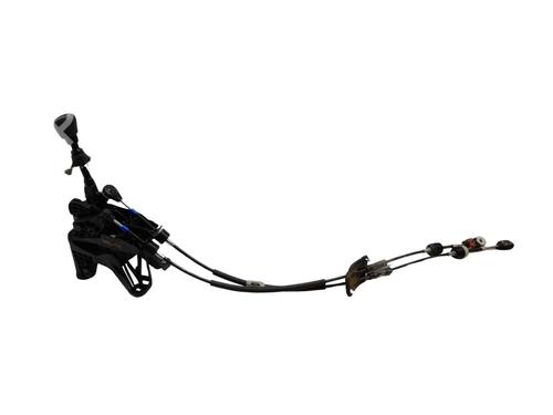 Selector da caixa Selector da caixa FORD TRANSIT COURIER B460 MPV 1.5 TDCi (75 hp) 22744056 22744056