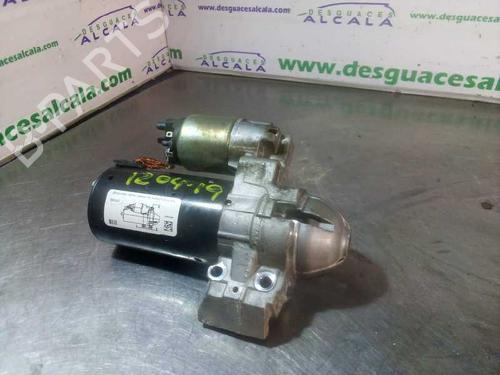 Used Starter Starter BMW 5 (F10) 520 d (184 hp) 10143674 10143674