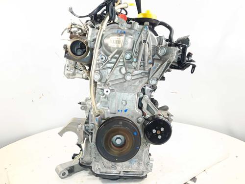 Used Engine Engine 37795919 37795919