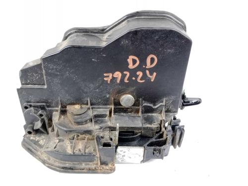 Used Front right lock Front right lock 22741106 22741106
