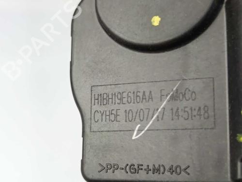 Electronic module FORD FIESTA VII (HJ, HF) 1.1 Ti-VCT | BP36663681M83 - Image 4