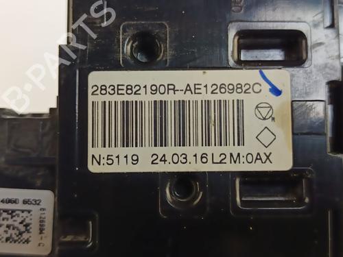 Comutador DACIA DUSTER (HM_) 1.5 dCi 115 4x4 | BP35794325I30 - Image 4