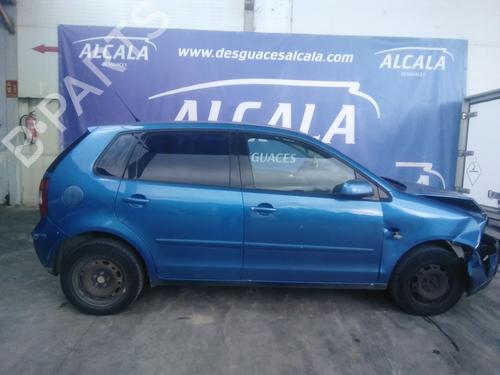 VW POLO (9N_, 9A_) 1.9 SDI (64 hp) 1663766