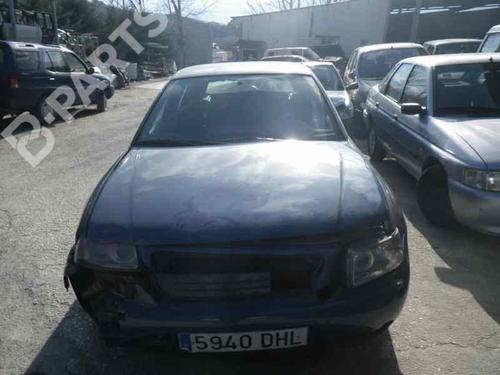 Køler AUDI A3 (8L1)  | BP9986626M31 
