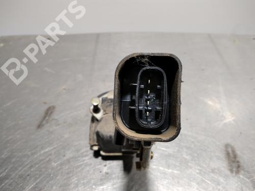 Rear right lock TOYOTA LAND CRUISER 90 (_J9_) 3.0 TD (KZJ90_, KZJ95_, KZJ90R, KZJ95R, KZJ90W, KZJ95W) | BP9982000C99 