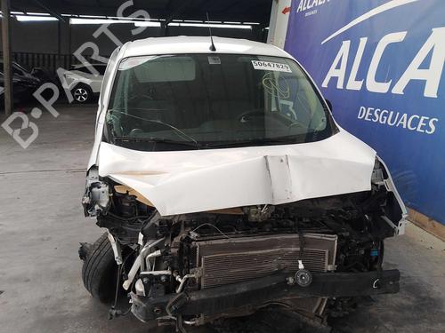 Headlight switch NISSAN NV250 Van (X61) dCi 115 | BP35951477I24 - Image 11