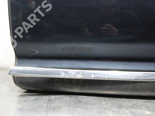 Left front door VW TOUAREG (7LA, 7L6, 7L7)  | BP10178016C2 