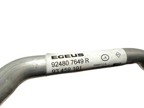 AC pipe FIAT TALENTO Van (296_) 1.6 D | BP23191506M126 - Image 2