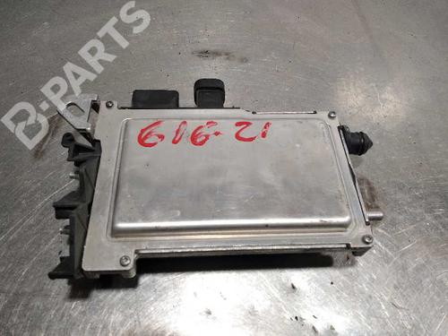 Electronic module PEUGEOT 308 II (LB_, LP_, LW_, LH_, L3_)  | BP9981467M83 