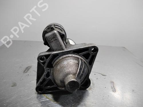 Used Starter Starter RENAULT MASTER III Van (FV) 2.3 dCi 125 FWD (FV0C, FV0D, FV0G, FV0H, FV0J, FV0K,... (125 hp) 10027729 10027729
