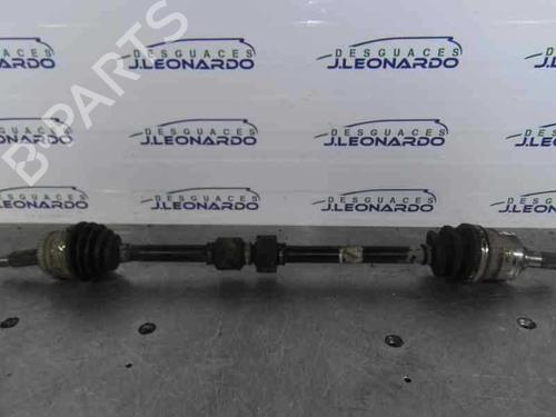 Used Right front driveshaft Right front driveshaft 11247476 11247476