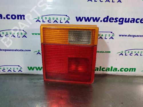 Used Left taillight Left taillight 9992673 9992673