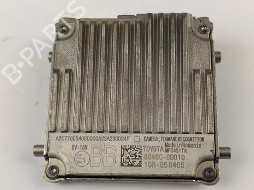 Electronic module TOYOTA YARIS CROSS (MXP_) 1.5 Hybrid (MXPJ10) | BP27526964M83 - Image 2