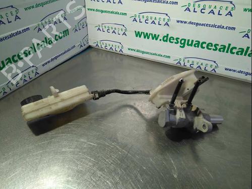 Used Brake master cylinder PEUGEOT 308 I (4A_, 4C_) [2007-2016]  14352982