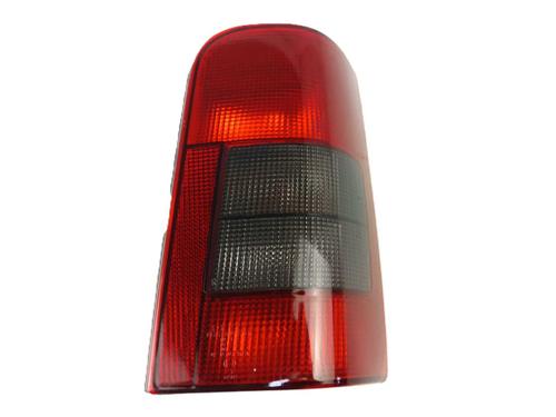 Used Right taillight Right taillight CITROËN BERLINGO / BERLINGO FIRST MPV (MF_, GJK_, GFK_) 2.0 HDI 90 (MFRHY) (90 hp) 40459814 40459814