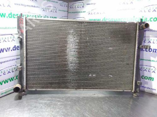Used Water radiator Water radiator MITSUBISHI COLT VI (Z3_A, Z2_A) [2002-2012] 10196740 10196740