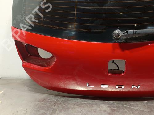 Tailgate SEAT LEON (1P1) | BP29743530C6