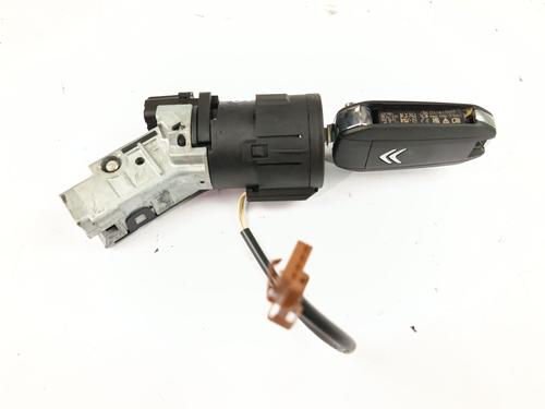 Used Ignition barrel CITROËN C3 AIRCROSS II (2R_, 2C_) 1.2 PureTech 110 (2RHNZB, 2RHNZW, 2RHNPX, 2RHNPJ) (110 hp) 30362579