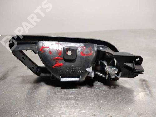 Front left interior door handle VW SCIROCCO III (137, 138) 2.0 R | BP9981409I13 