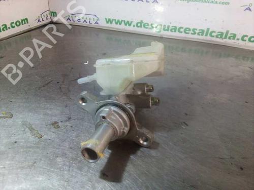 Used Brake master cylinder Brake master cylinder MAZDA CX-3 (DK) [2015-2026] 14354847 14354847
