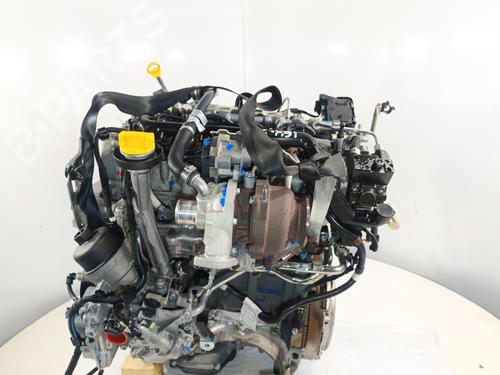 Engine FIAT TIPO Saloon (356_, 357_) 1.3 D (356SXB1A, 356SXH1A, 356SXD1A) | BP33678034M1  - Image 17