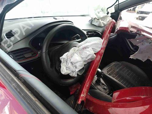 Front right lock FORD PUMA (J2K, CF7) 1.0 EcoBoost mHEV | BP24438937C97 - Image 12