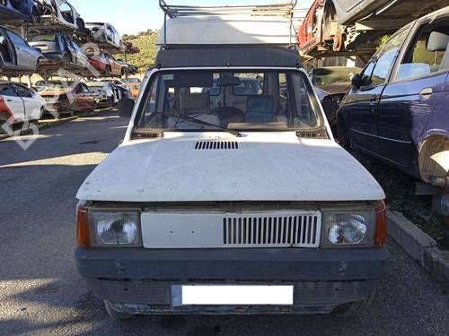 Used Parts SEAT TERRA (24) [1987-1996]  1227896