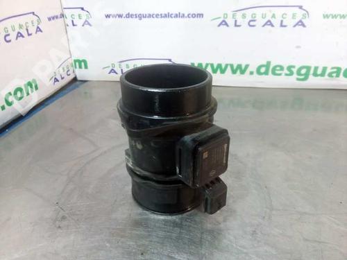 mass-air-flow-sensor-nissan-pulsar-hatchback-c13-15-dci-8200682558-4-pines-continental-2014-9993684 main image