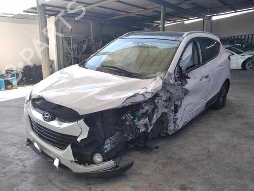 Engine control unit (ECU) HYUNDAI ix35 (LM, EL, ELH) | BP9980923M57 - Image 5
